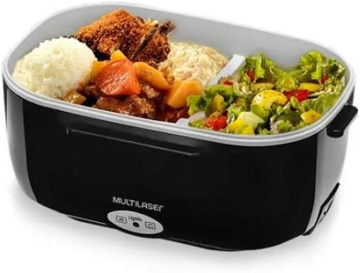 Aquecedor Gourmet Multilaser
