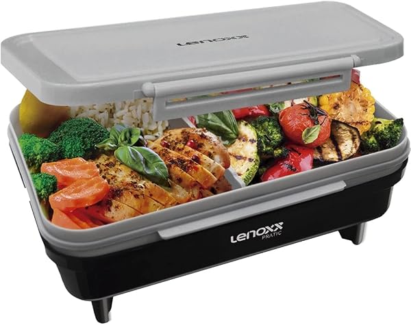 Aquecedor Pratic Lenoxx PMR191