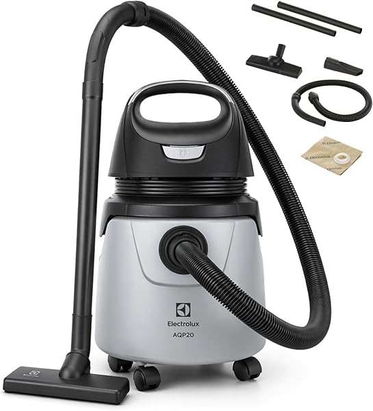 Aspirador Electrolux 18 L
