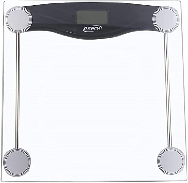 Balança Digital G-Tech Balgl10