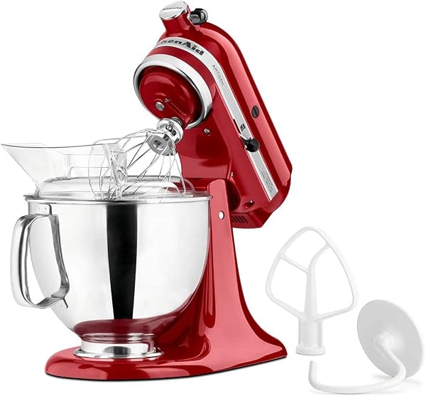 Batedeira Artisan KitchenAid