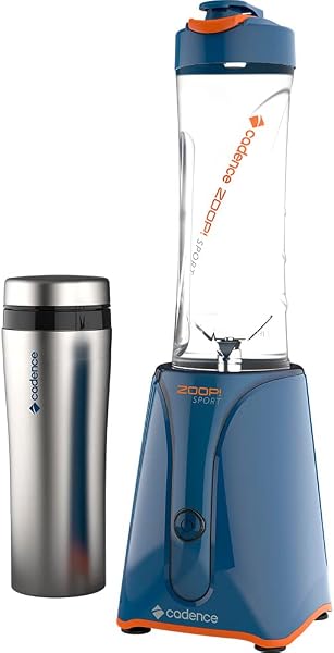 Blender Cadence Zoop Sport
