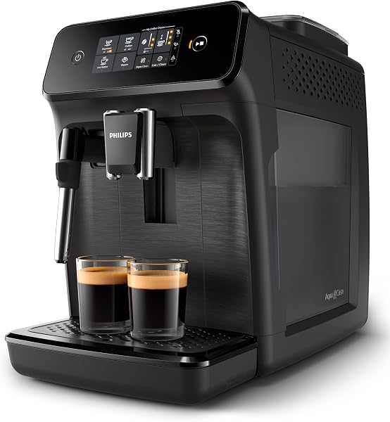 Cafeteira Automática Série 1200