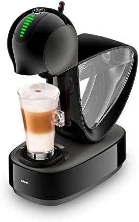 Cafeteira Dolce Gusto Infinissima