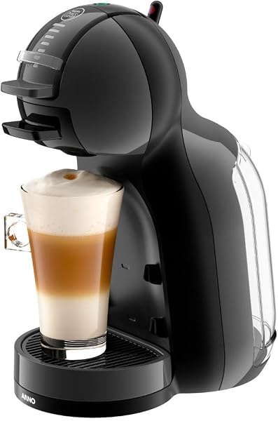 Cafeteira Dolce Gusto Mini Me Arno