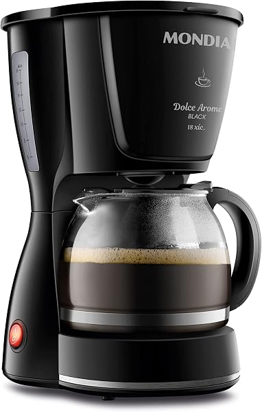 Melhor Cafeteira Elétrica