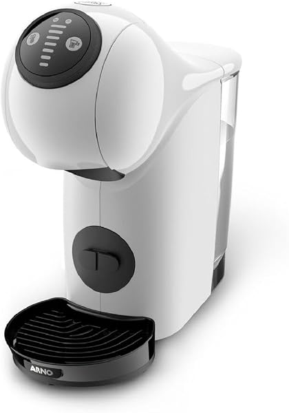Cafeteira Expresso Genio S Basic