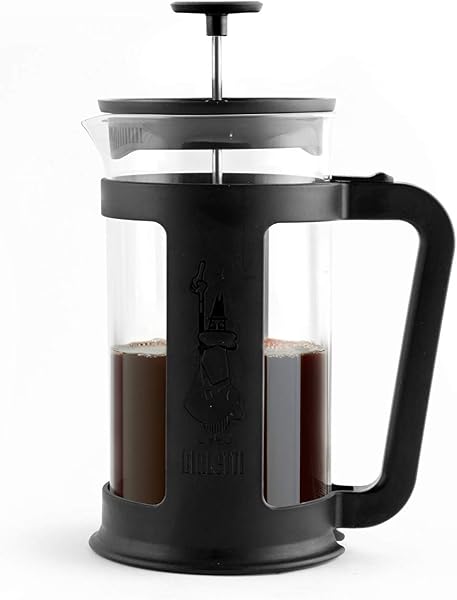 Cafeteira French Press Bialetti
