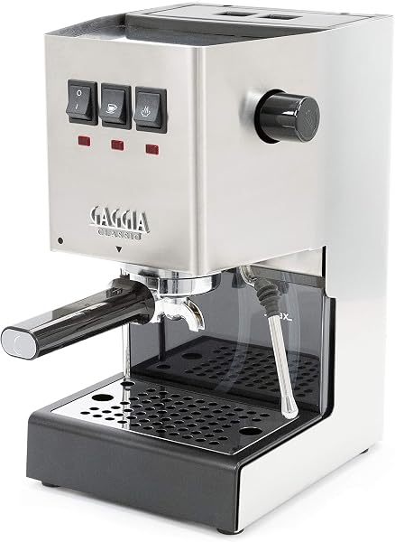 Cafeteira Gaggia Classic Evo Pro