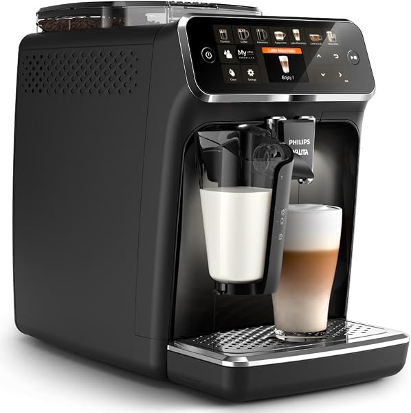 Cafeteira Philips Walita Série 5400
