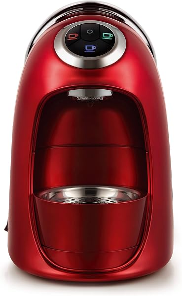Cafeteira TRÊS Corações Versa S20