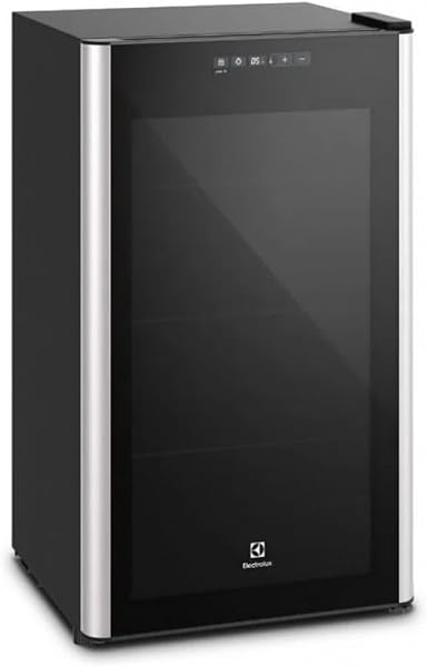 Cervejeira Electrolux Multi Drinks 96L
