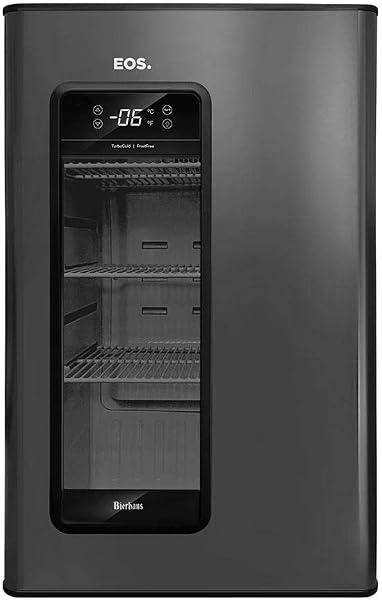 Cervejeira Eos Bierhaus 100L