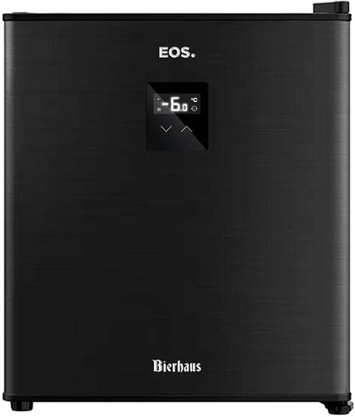 Cervejeira Eos Bierhaus 48L Frost Free Ece51