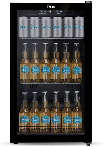 Melhor Cervejeira Vertical