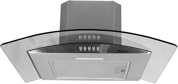 Coifa Philco 60cm