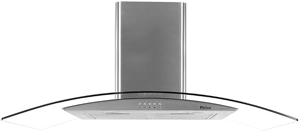 Coifa Philco PCO90G Philco
