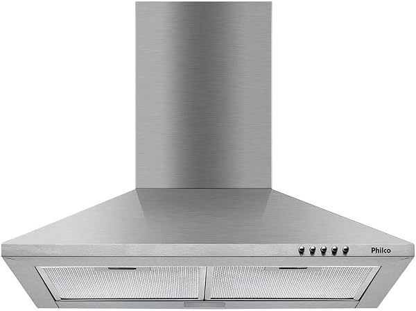 Coifa Pirâmide Philco PCO62I