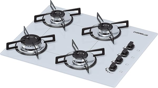 Cooktop 4 Bocas Chamalux