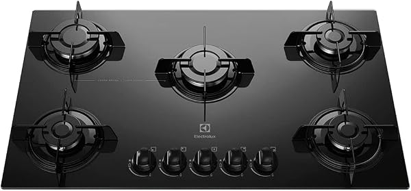 Cooktop 5 Bocas Electrolux KE5GP
