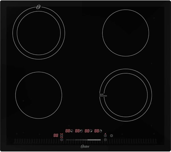 Cooktop de Indução Oster OTOP402