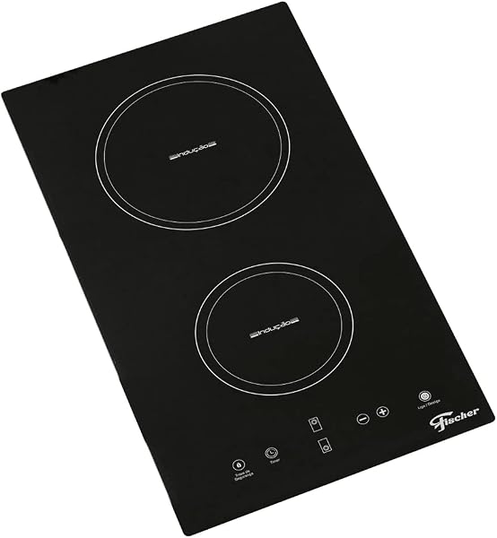 Cooktop Fischer de Indução