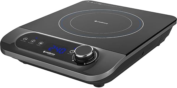 Cooktop Indução Cadence