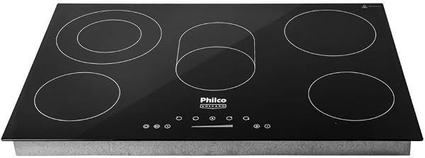 Cooktop Indução Philco PCT05VC
