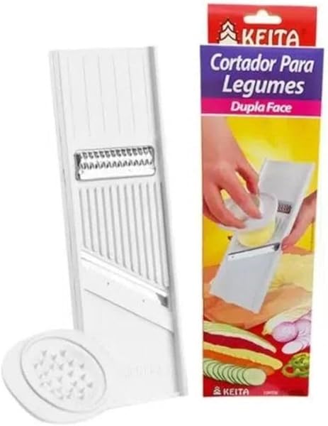 Cortador de Legumes Keita