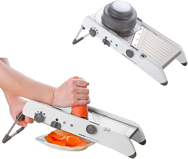 Cortador e Fatiador Latinmax