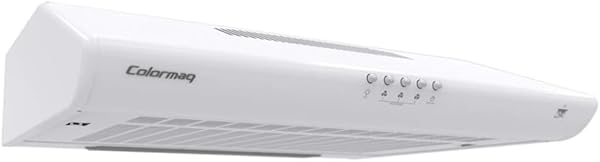 Depurador de Ar Slim Cook Colormaq 60cm