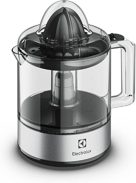 Espremedor Electrolux Efficient