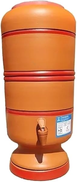 Filtro de Barro 5L