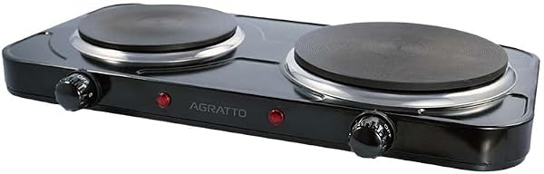 Fogão Elétrico Agratto FMP-02