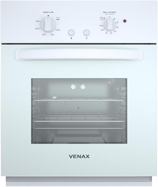 Forno Venax Bianco GIII