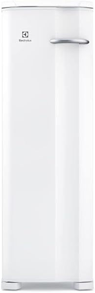 Freezer Electrolux Vertical