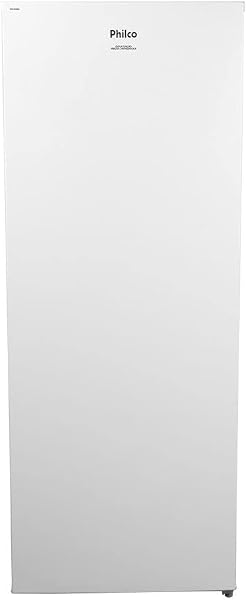Freezer Vertical Philco 201L