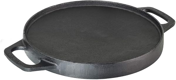 Melhor Frigideira de Ferro