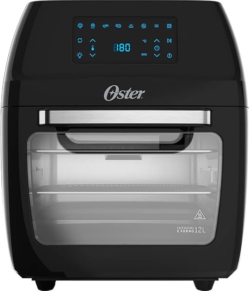 Melhor Air Fryer Custo-Benefício