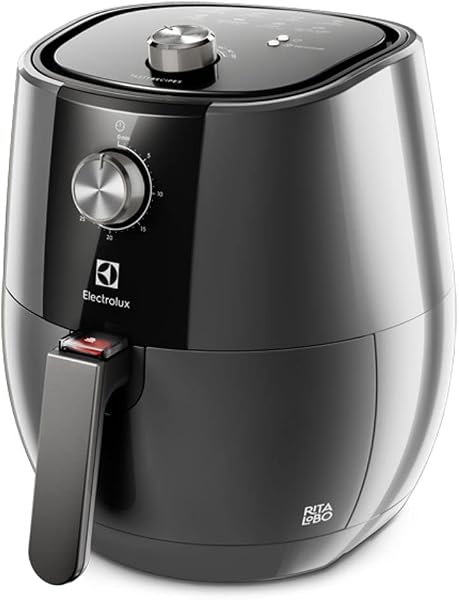 Fritadeira Grand Airfryer Electrolux EAF30