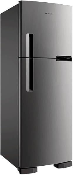 Geladeira Brastemp Duplex 375L