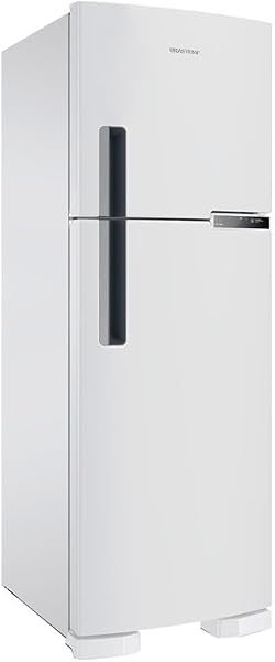 Geladeira Brastemp Frost Free Duplex 375L