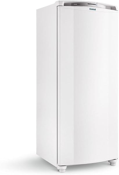 Geladeira Consul 300 Litros