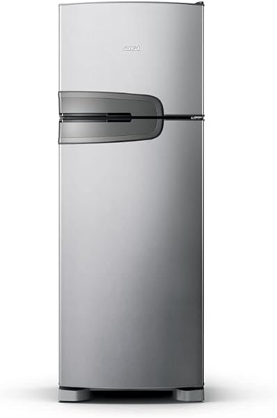 Geladeira Consul Duplex 340L
