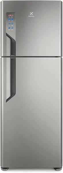 Geladeira Electrolux TF56S Platinum