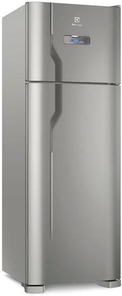 Geladeira Inox Electrolux TF39S