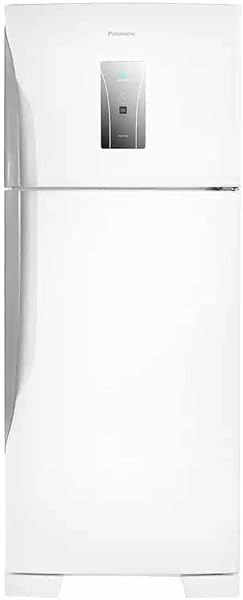 Geladeira Panasonic NR-BT50BD3WA