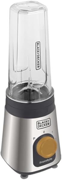 Liquidificador Black Decker LP320