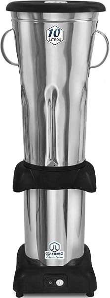 Liquidificador JL Colombo Premium
