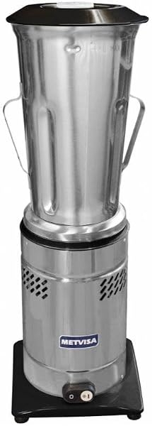 Liquidificador Metvisa LQL 8L